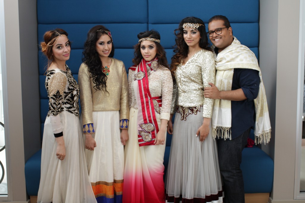 South Asian Tea&nbsp;Party