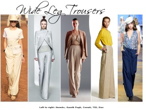 wide-leg