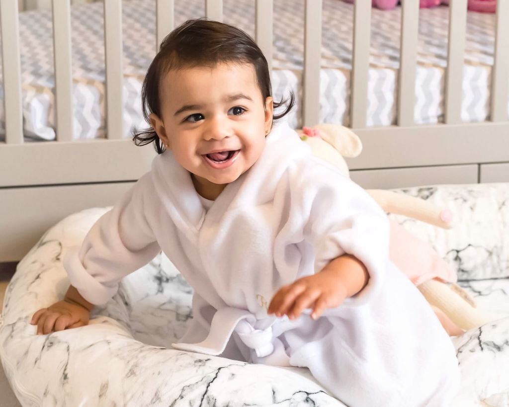 Dockatot Grand Review