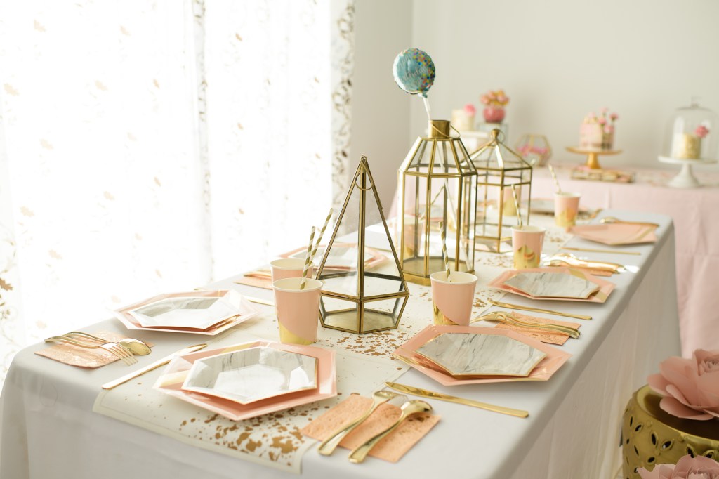 Raaya’s 2nd Birthday&nbsp;Deets