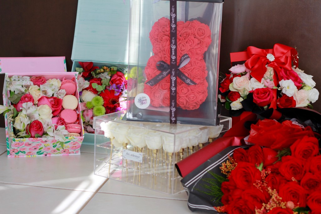 Valentine’s Day Gift&nbsp;Ideas