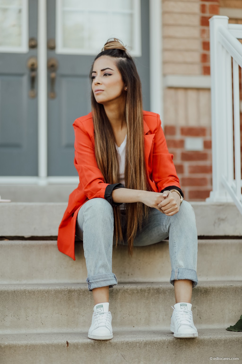 The Long Hair I don’t&nbsp;Miss