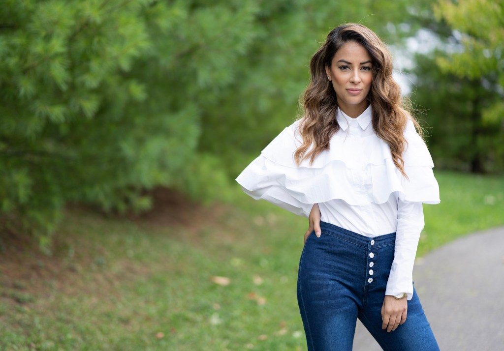 The Most Ill Fitting&nbsp;Jeans