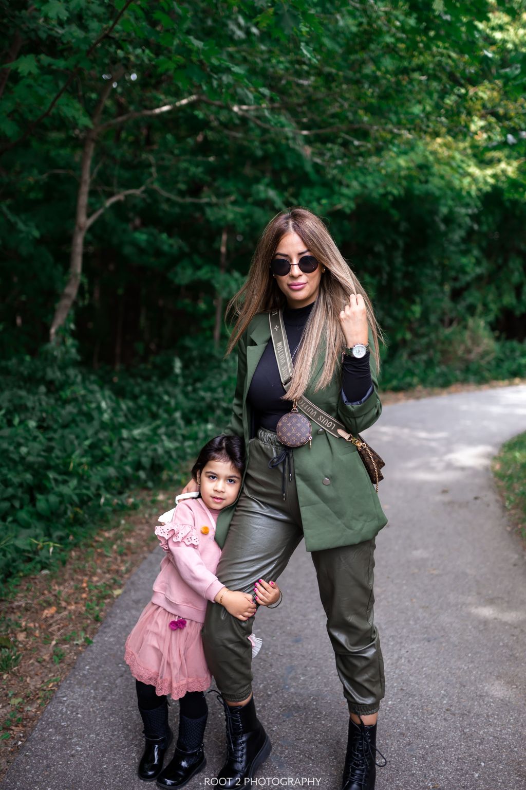 Mommy and Baby&nbsp;Update