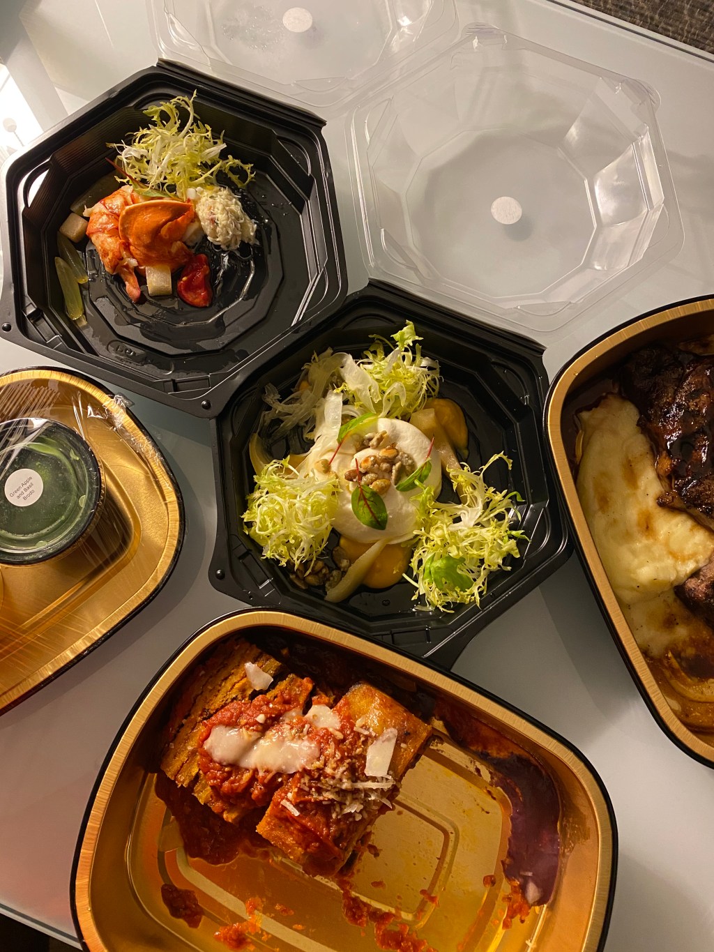 Toca @ The Ritz&nbsp;Carlton