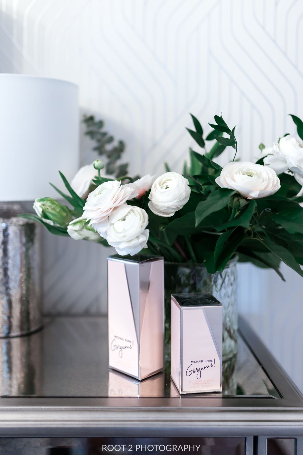 Michael Kors Gorgeous!