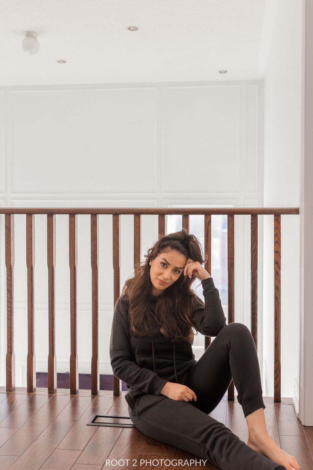 Femme Luxe Loungewear