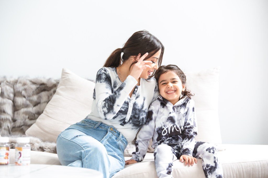 My Baby – The Child&nbsp;Model