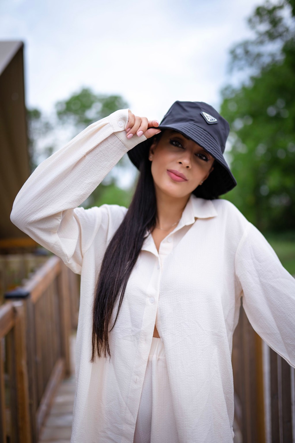 Prada and PJs and&nbsp;Js