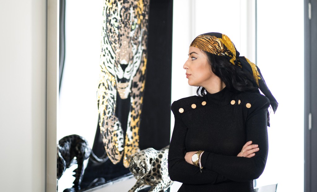 Year Of The&nbsp;Tiger