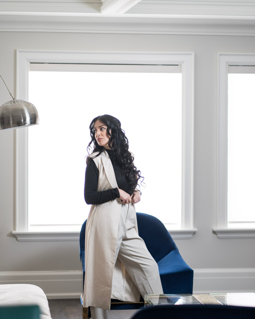 Don’t Kill Me – I didn’t&nbsp;Iron