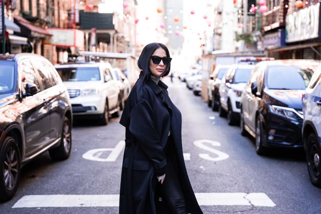 No Place Like Chinatown, New&nbsp;York