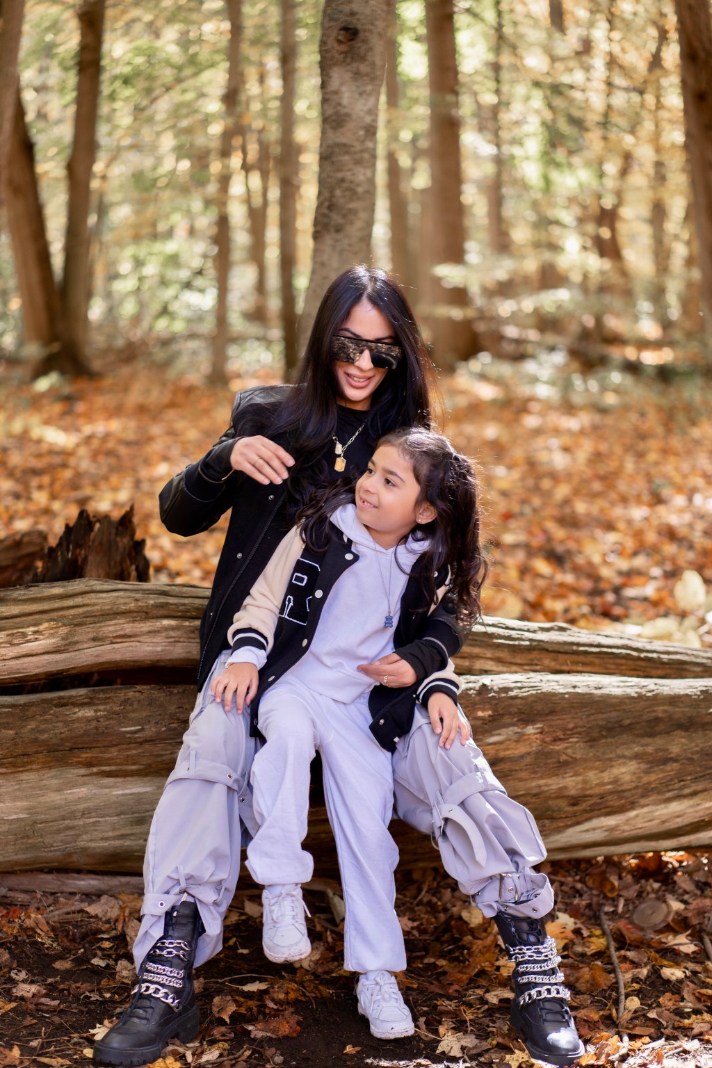 She’s Getting So&nbsp;Big!