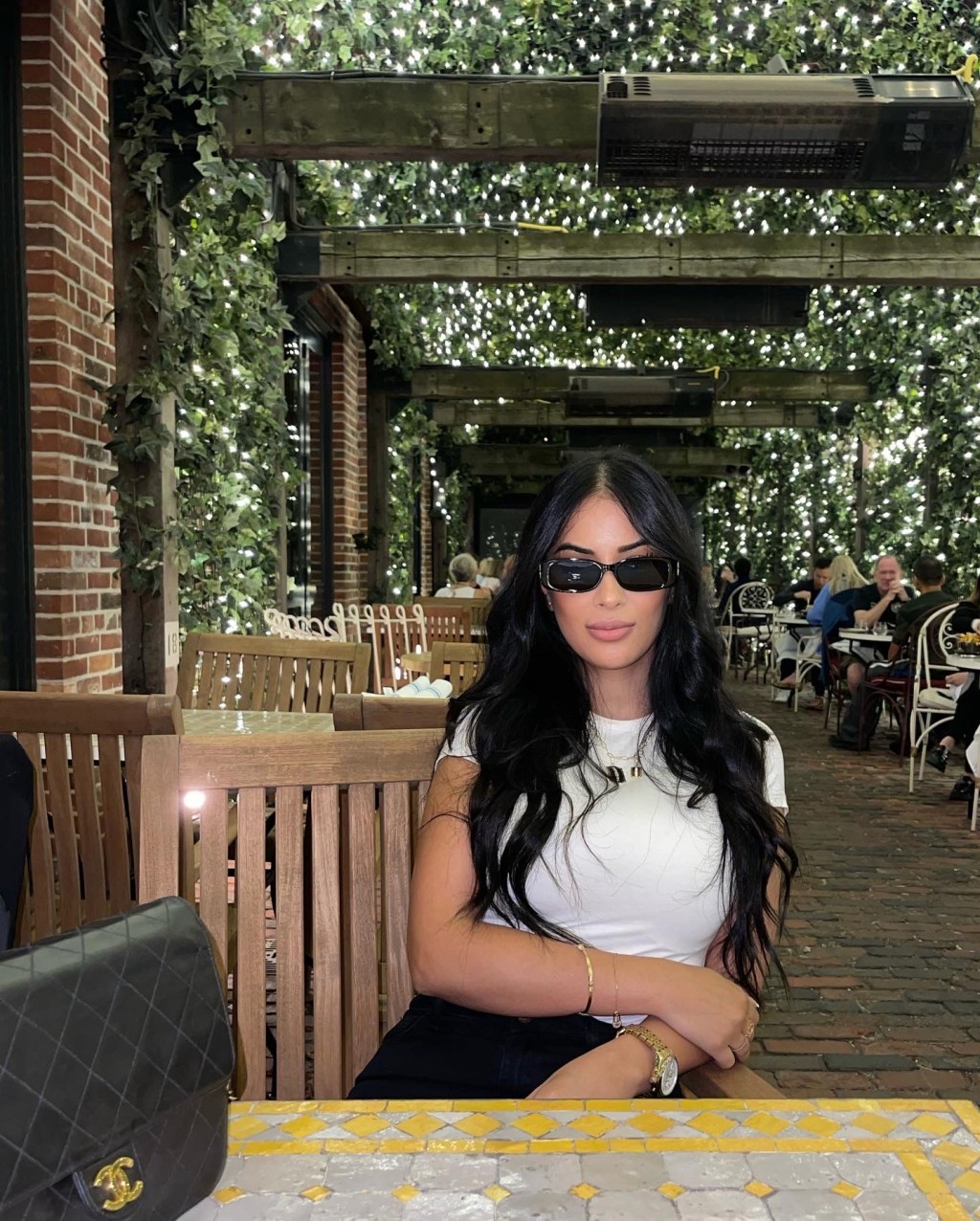 Thoughts of a&nbsp;Scorpio