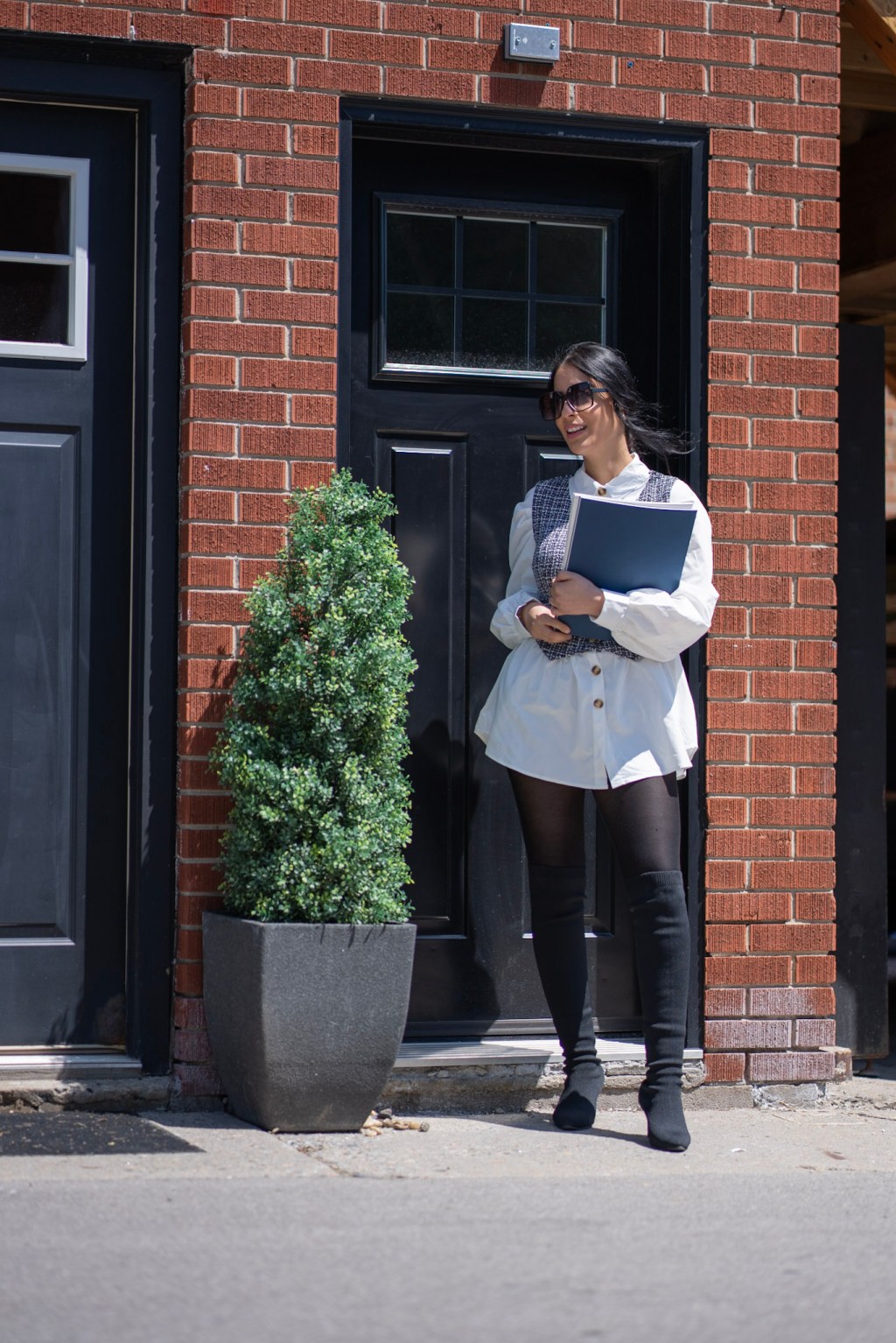 5 Tips on Balancing Being A Mom + Your&nbsp;Career